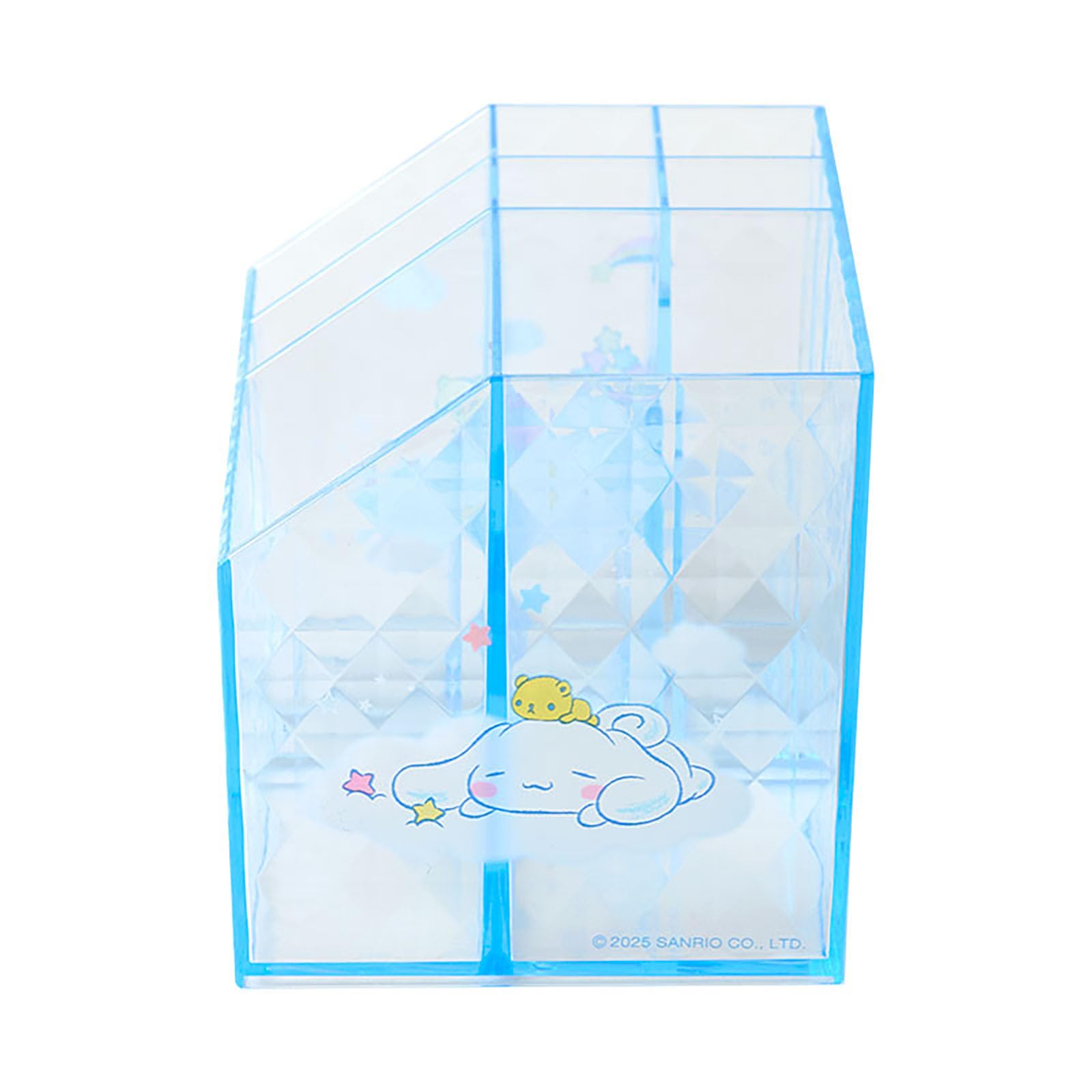 Amazon.co.jp: サンリオ(SANRIO) コスメオーガナイザー シナモロール